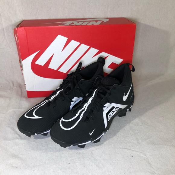 Nike Other - Nike Mens Alpha Menace 3 Shark Football Cleats